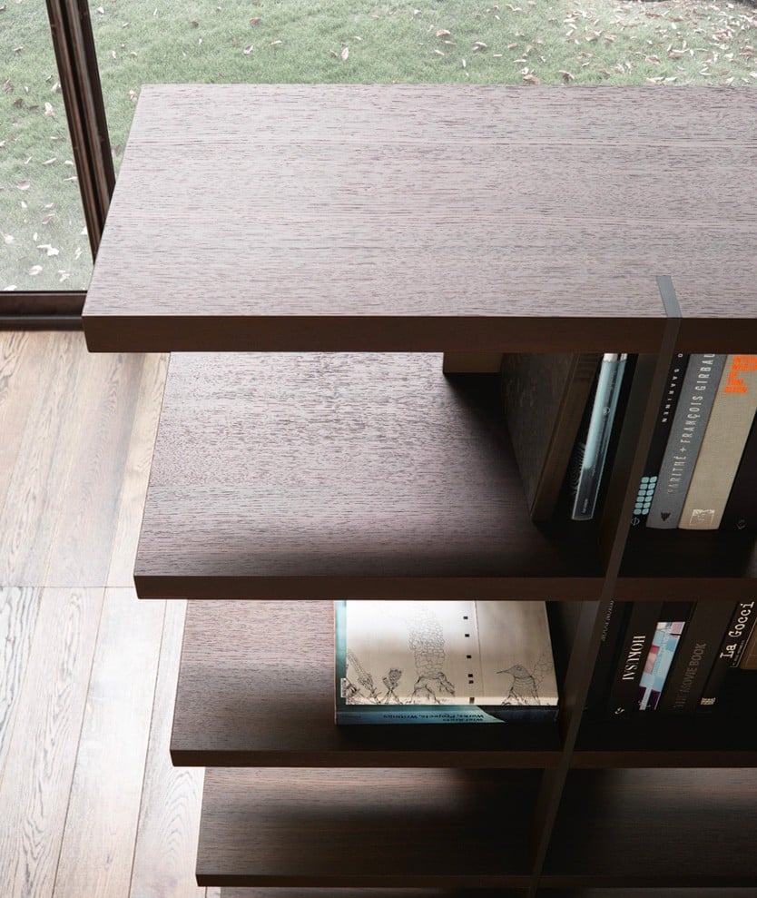 Poliform Immagine di Day Complements Sideboards Bristol 6