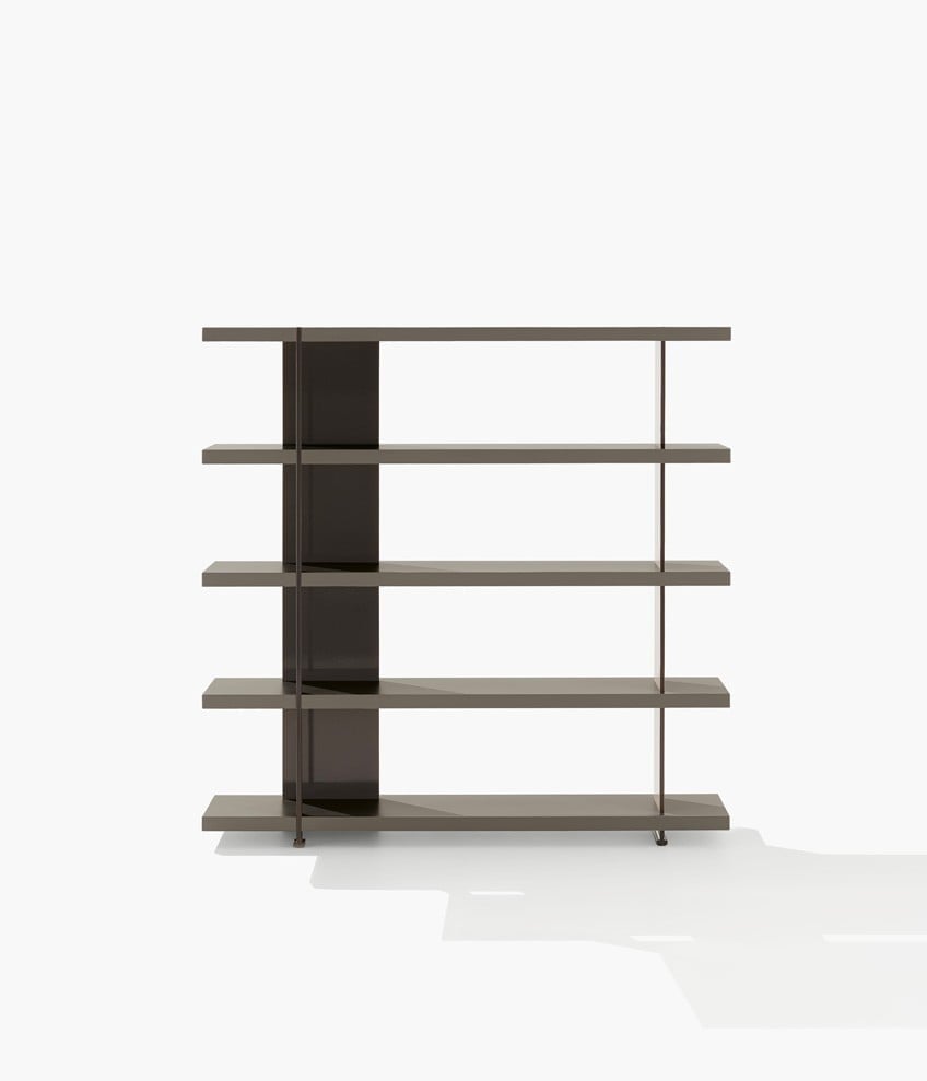 Poliform Immagine di Day Complements Sideboards Bristol 3