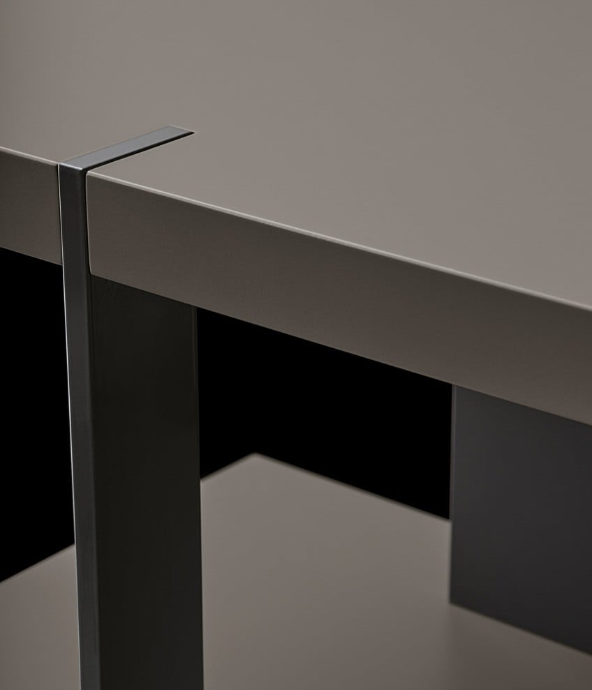 Poliform Immagine di Day Complements Sideboards Bristol 4