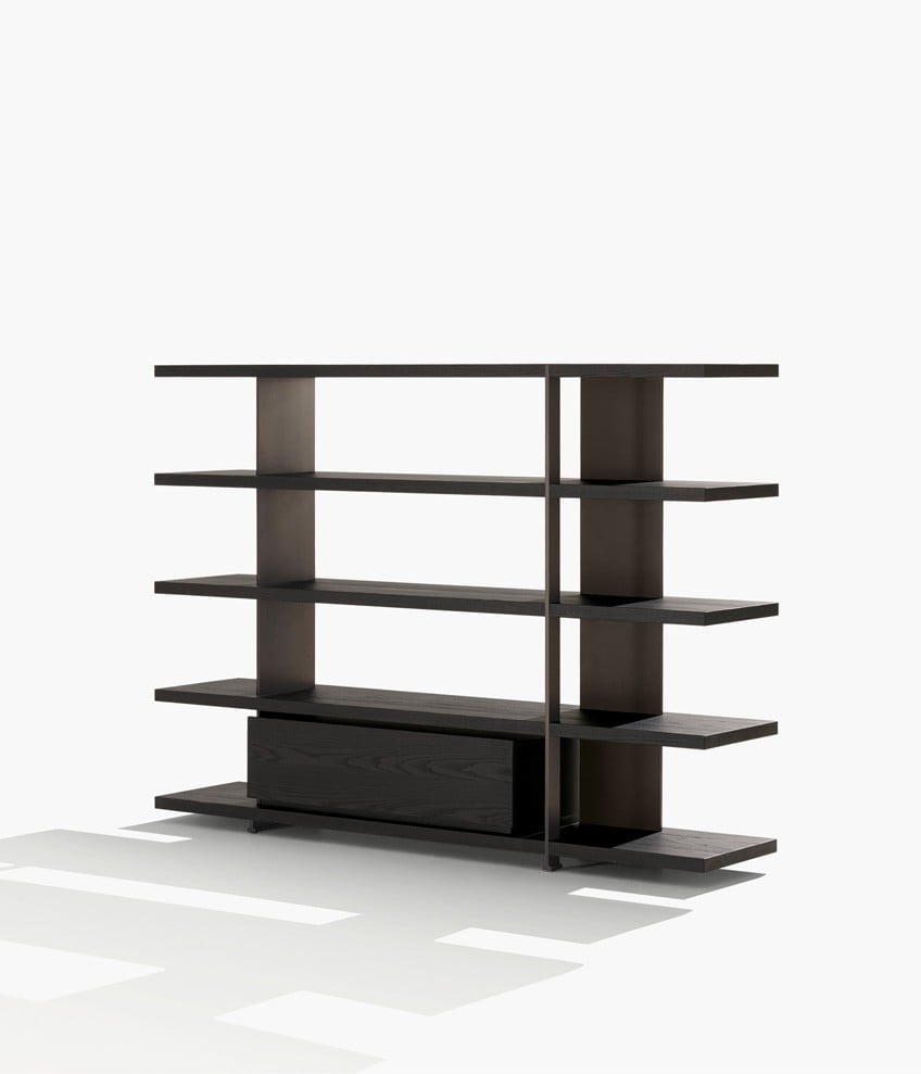 Poliform Immagine di Day Complements Sideboards Bristol 5