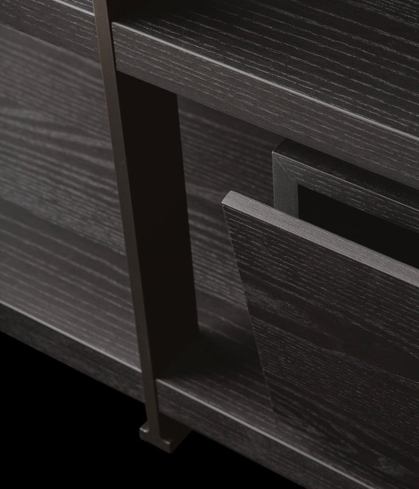 Poliform Immagine di Day Complements Sideboards Bristol 6