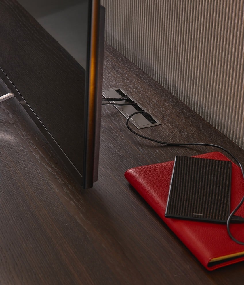 Poliform Immagine di Day Complements Sideboards Bristol 4