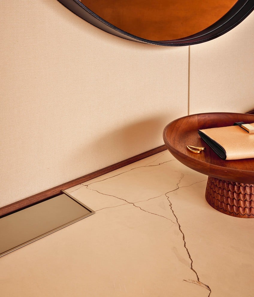 Poliform Immagine di Zona De Día Aparadores Code 11