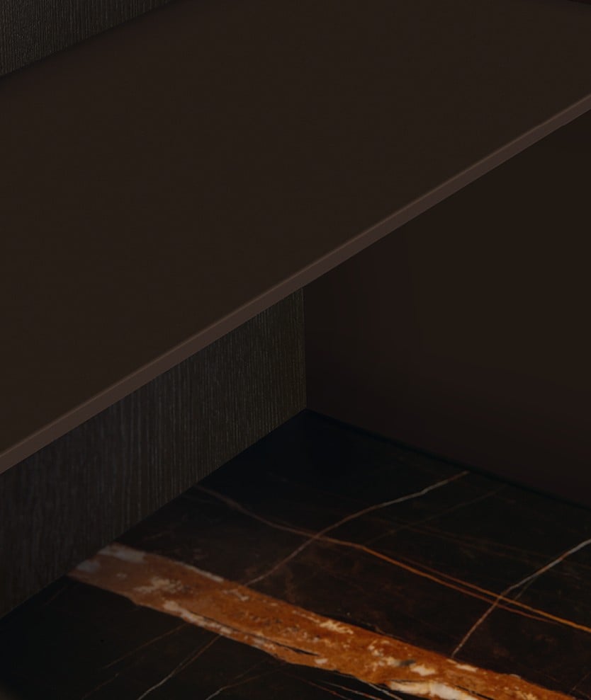 Poliform Immagine di Zona De Día Aparadores Code 2