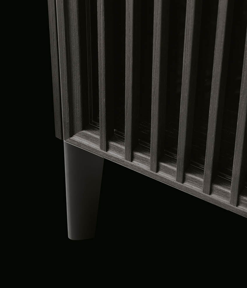 Poliform Immagine di Zona De Día Aparadores Code 4