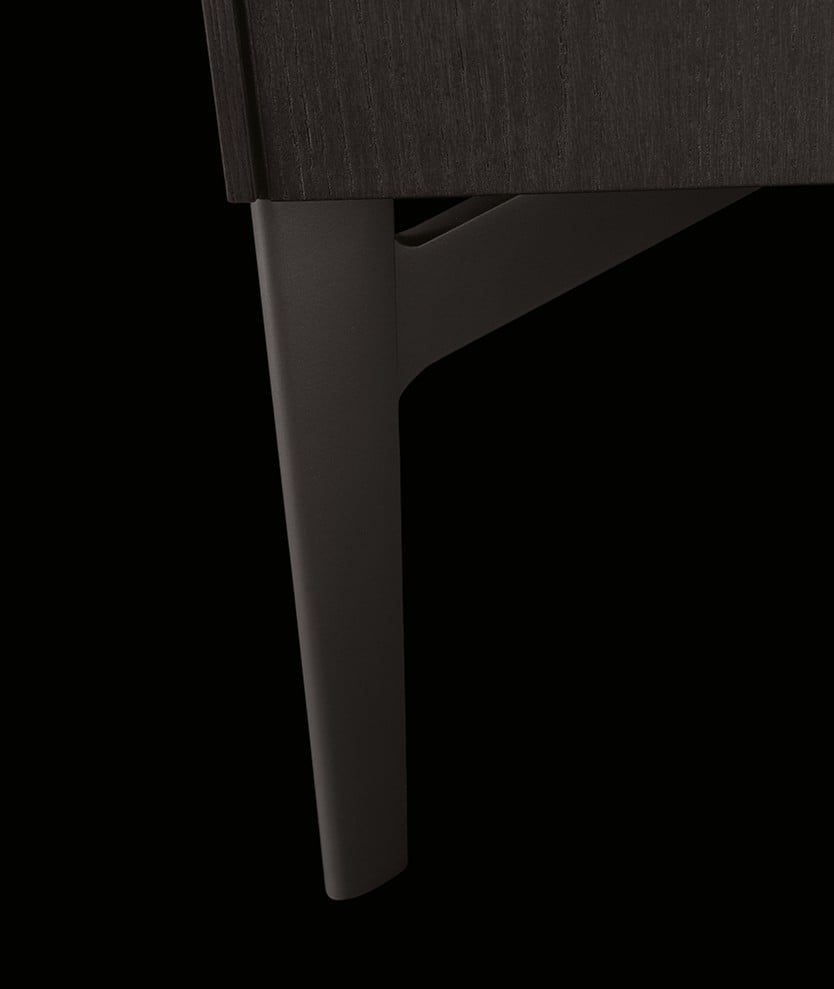 Poliform Immagine di Zona De Día Aparadores Code 6