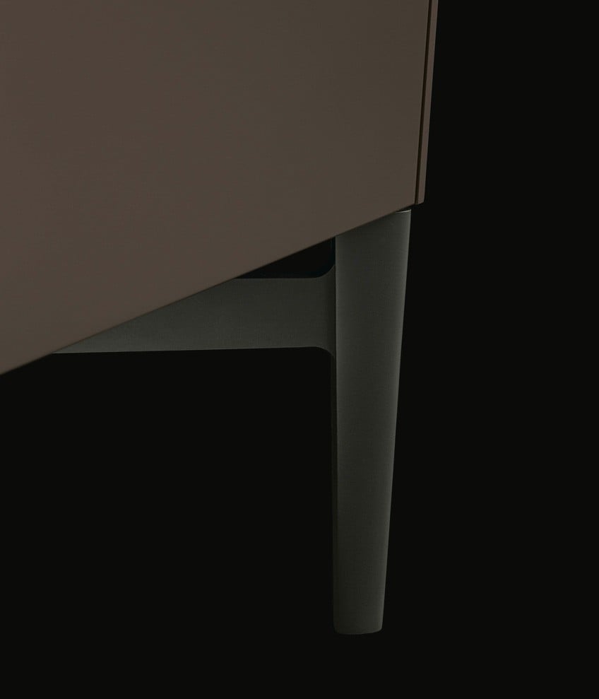 Poliform Immagine di Zona De Día Aparadores Code 8