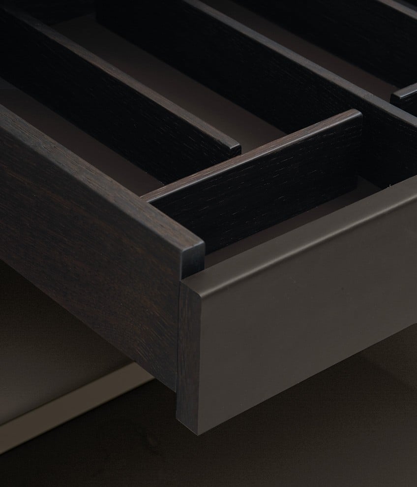 Poliform Immagine di Дневная Коллекция Тумбы Free 2