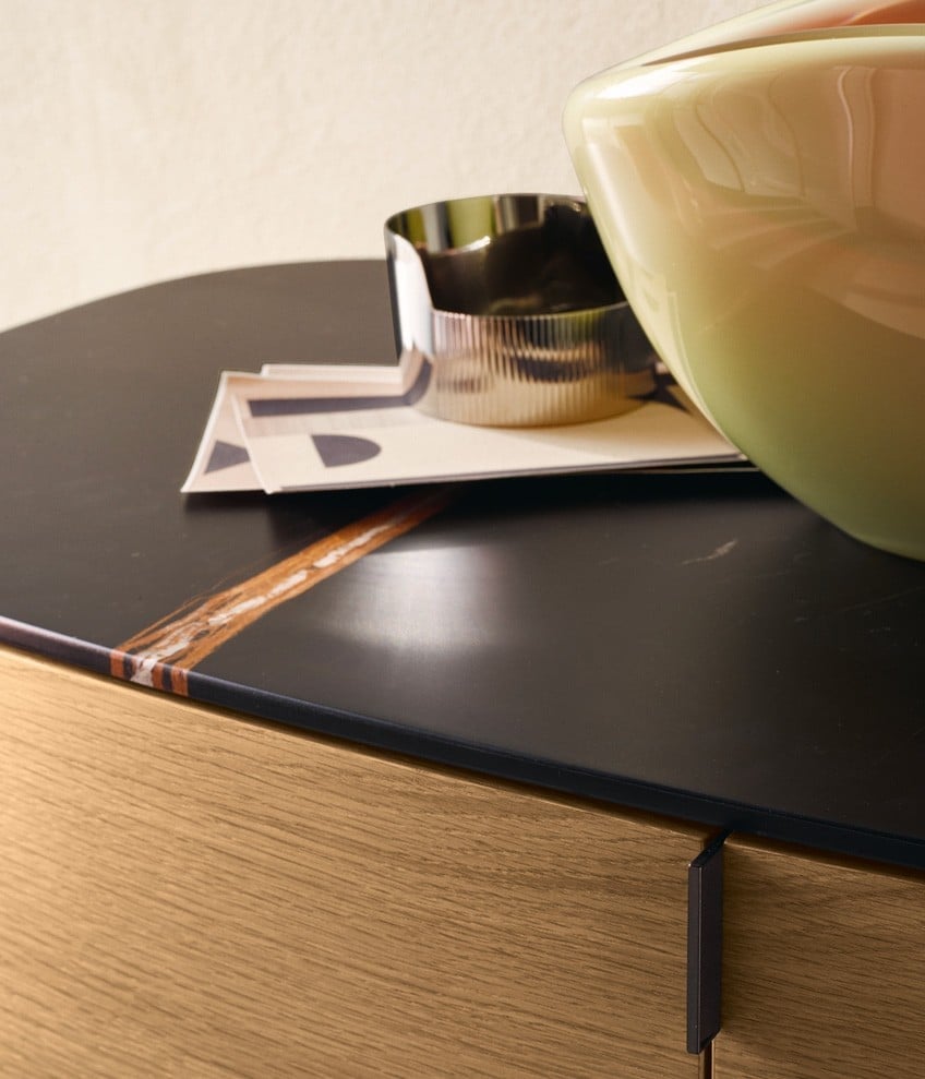 Poliform Immagine di Дневная Коллекция Тумбы Symphony 6