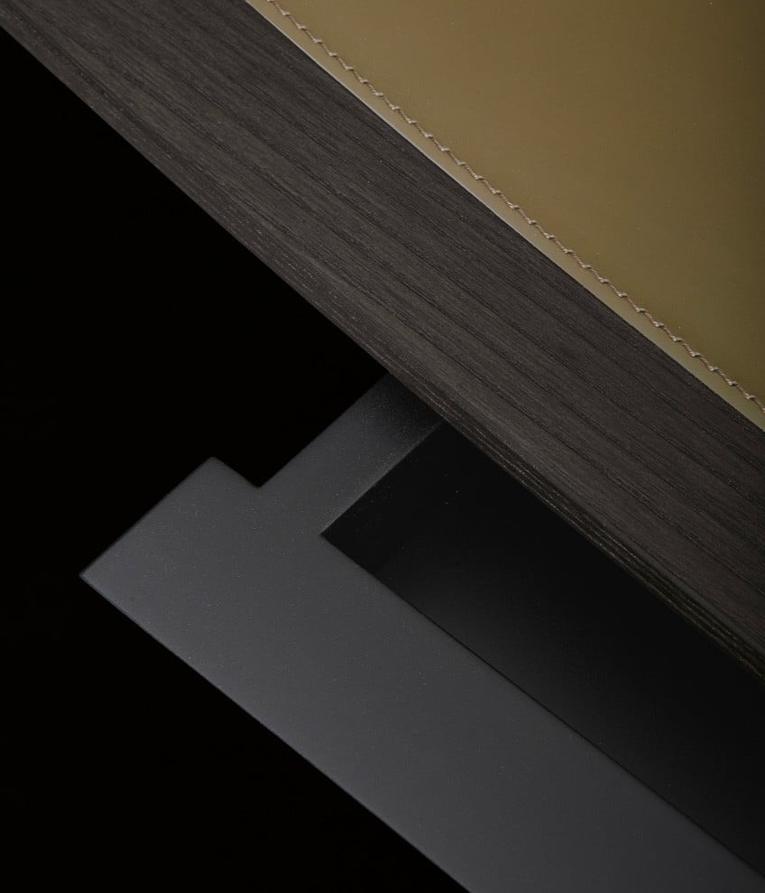 Poliform Immagine di Day Complements Desks Concorde 2