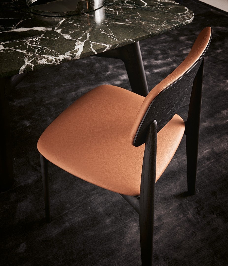 Poliform Immagine di Day Complements Chairs Curve 6