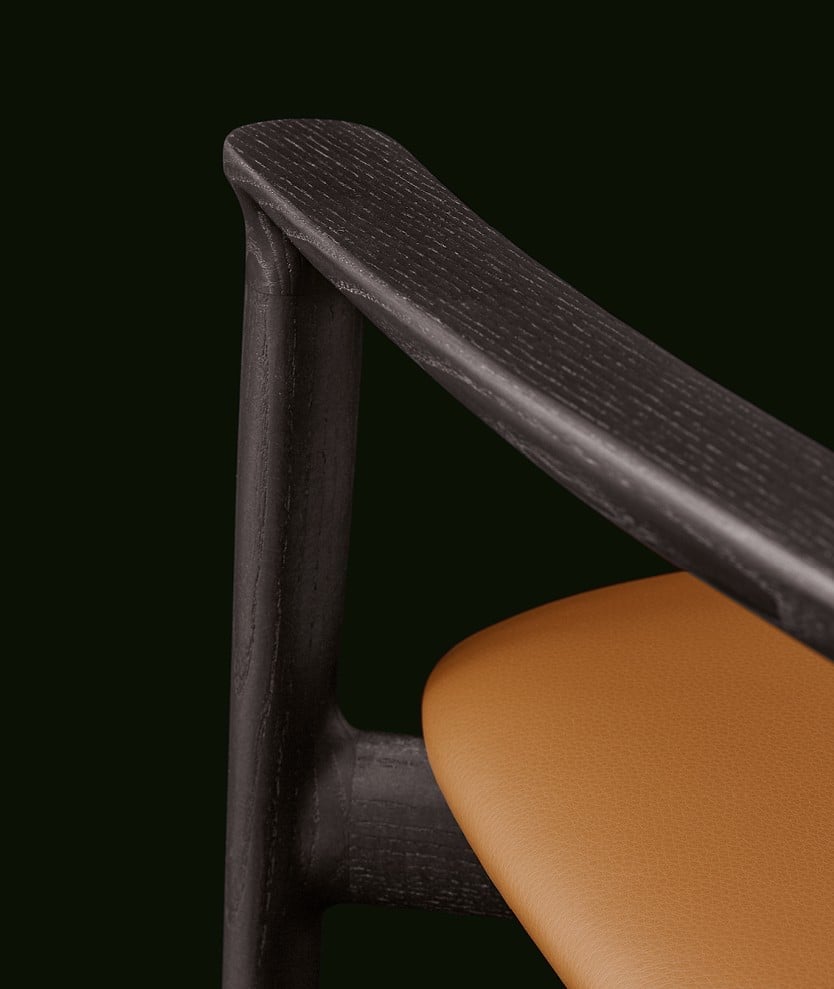Poliform Immagine di Day Complements Chairs Curve 2