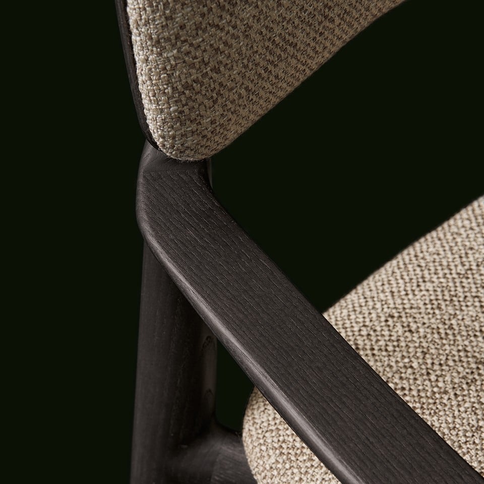 Poliform Immagine di Day Complements Chairs Curve 4