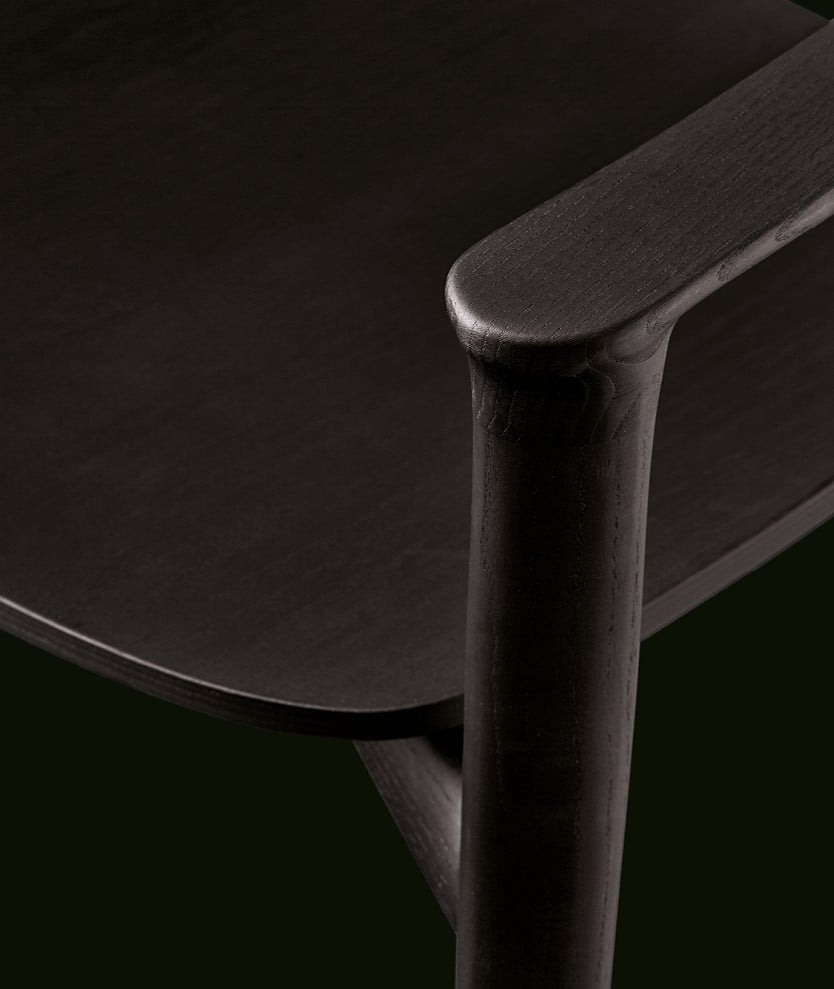 Poliform Immagine di Day Complements Chairs Curve 6