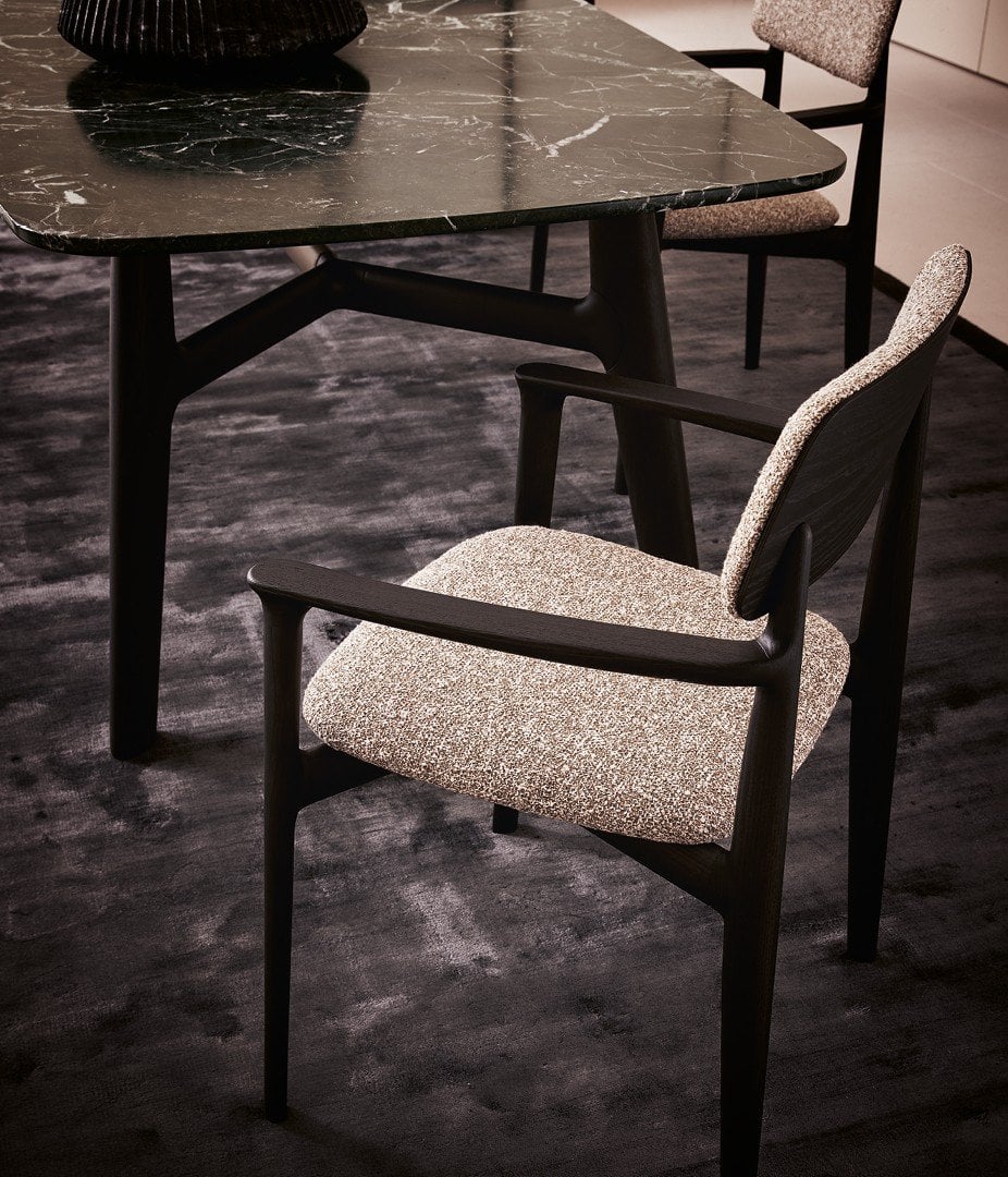 Poliform Immagine di Day Complements Chairs Curve 5