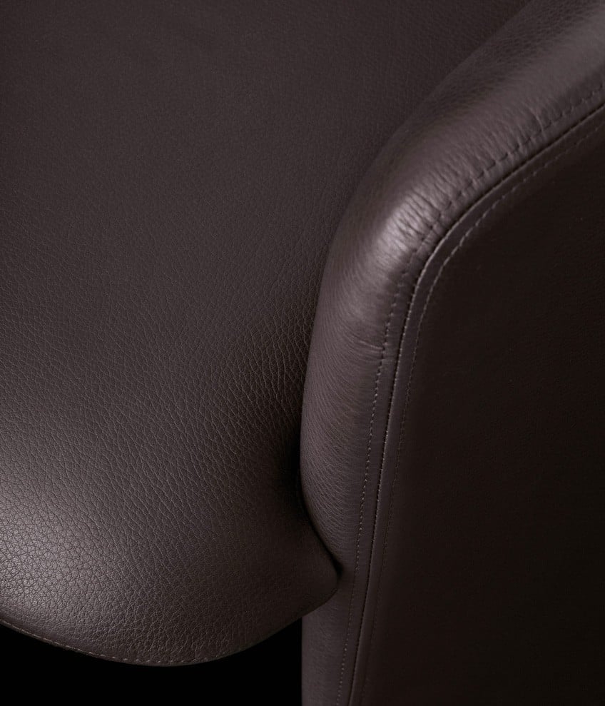 Poliform Immagine di Дневная Коллекция Стулья Guest 2