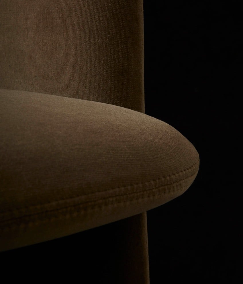 Poliform Immagine di Дневная Коллекция Стулья Guest 4