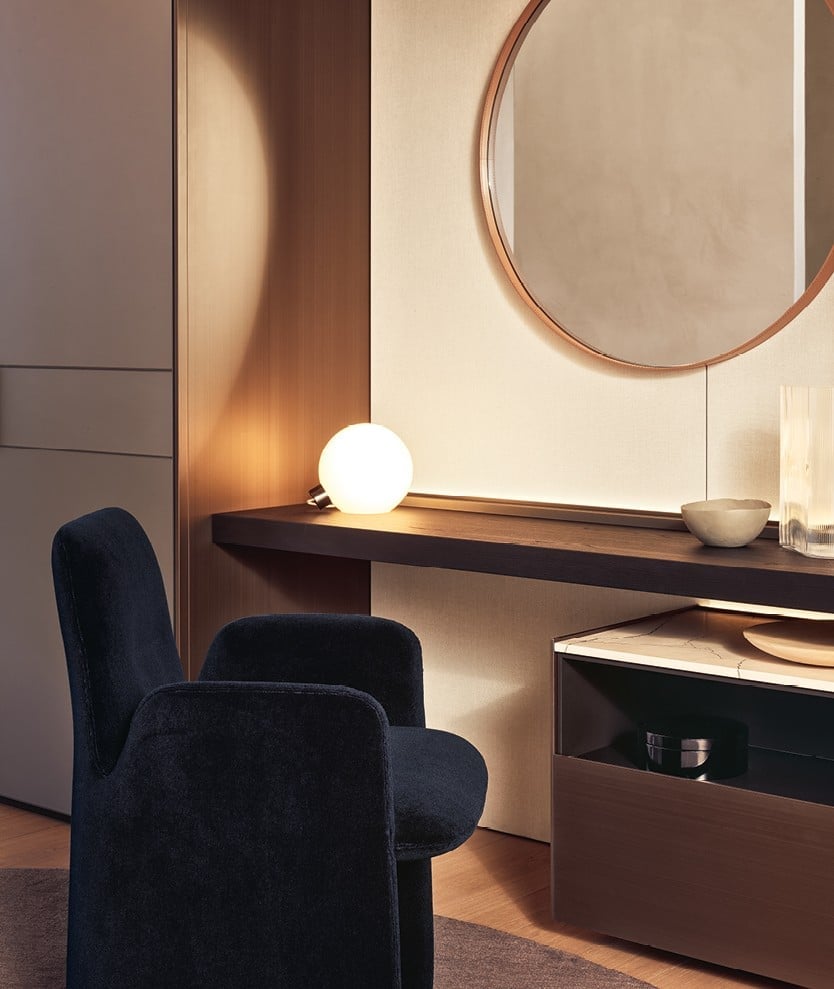 Poliform Immagine di Дневная Коллекция Стулья Guest 3