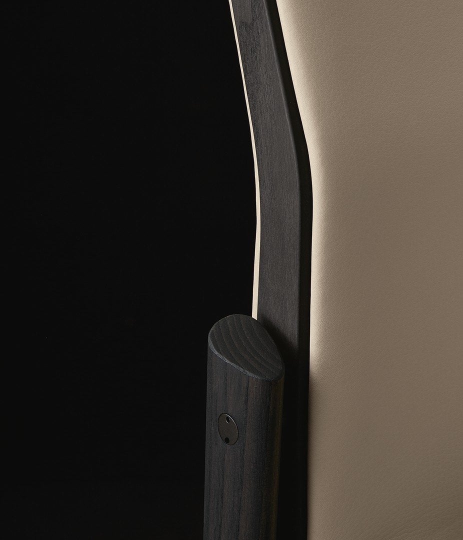 Poliform Immagine di Day Complements Sedie Ipanema 2