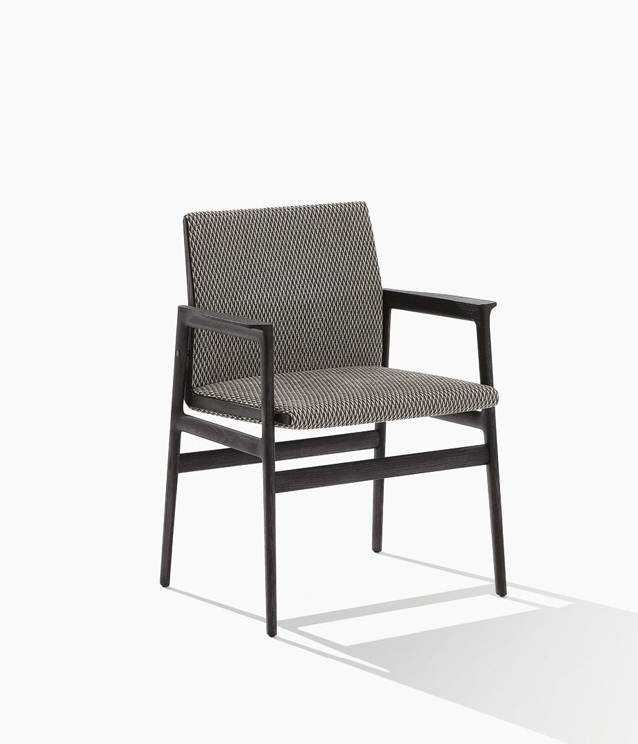 Poliform Immagine di Day Complements Sedie Ipanema 3