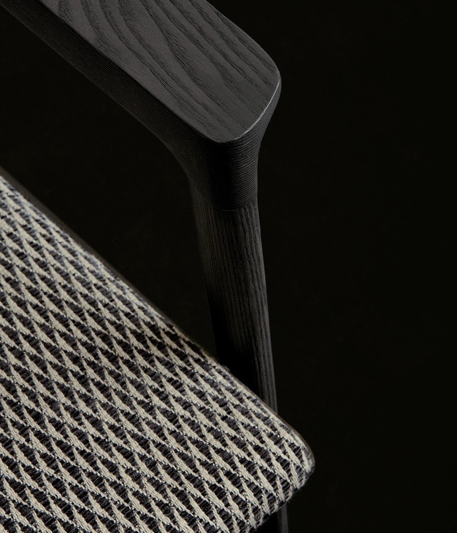 Poliform Immagine di Day Complements Sedie Ipanema 4