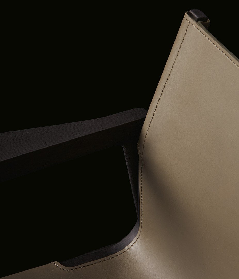 Poliform Immagine di Day Complements Sedie Ipanema 6