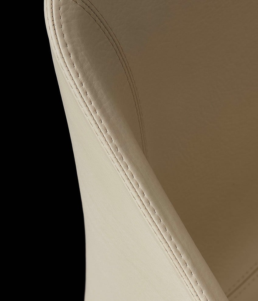 Poliform Immagine di Дневная Коллекция Стулья Manta 2