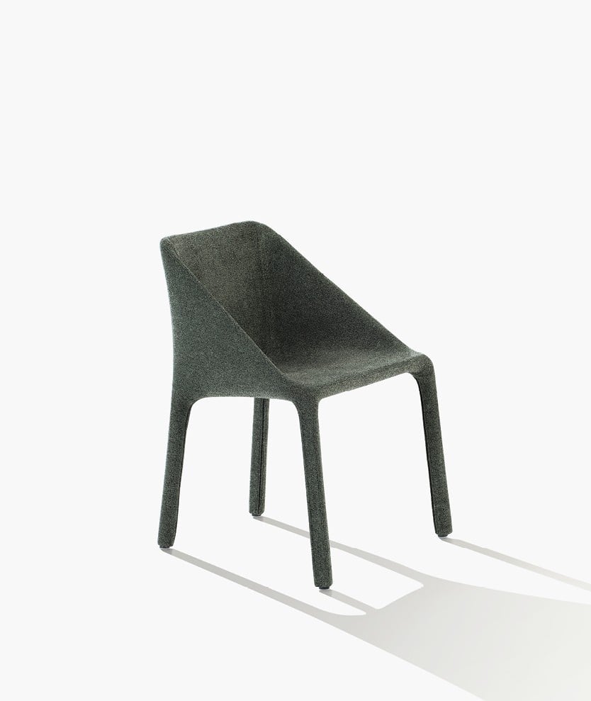 Poliform Immagine di Дневная Коллекция Стулья Manta 5