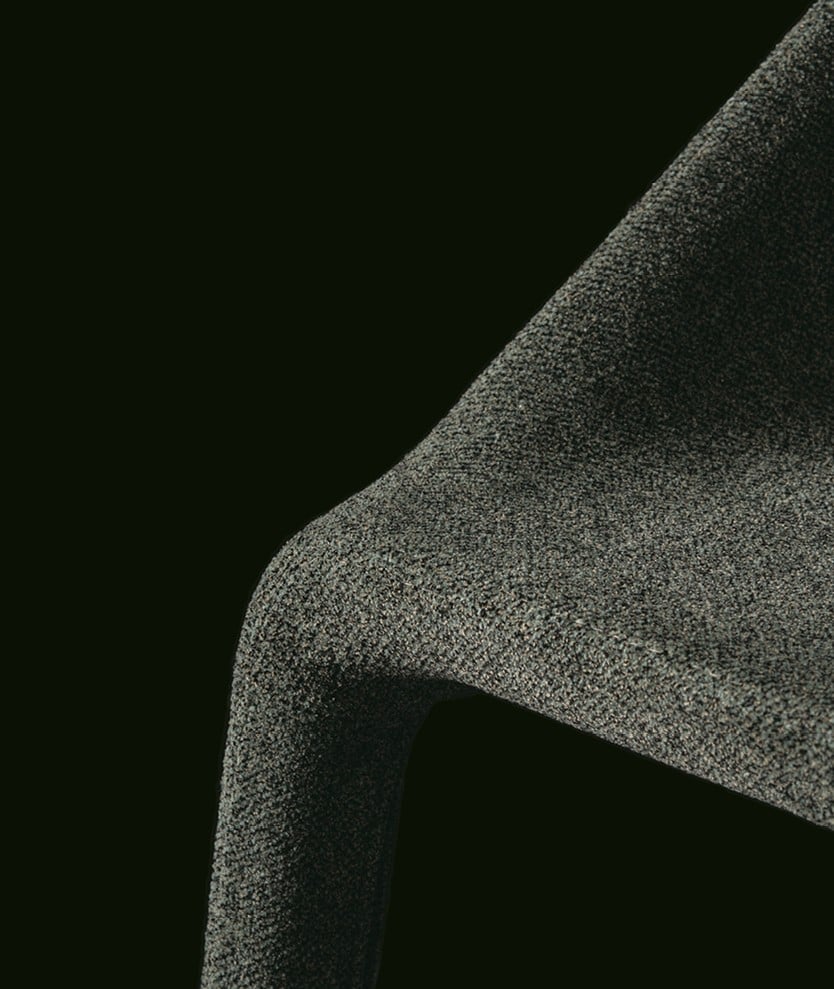 Poliform Immagine di Дневная Коллекция Стулья Manta 6