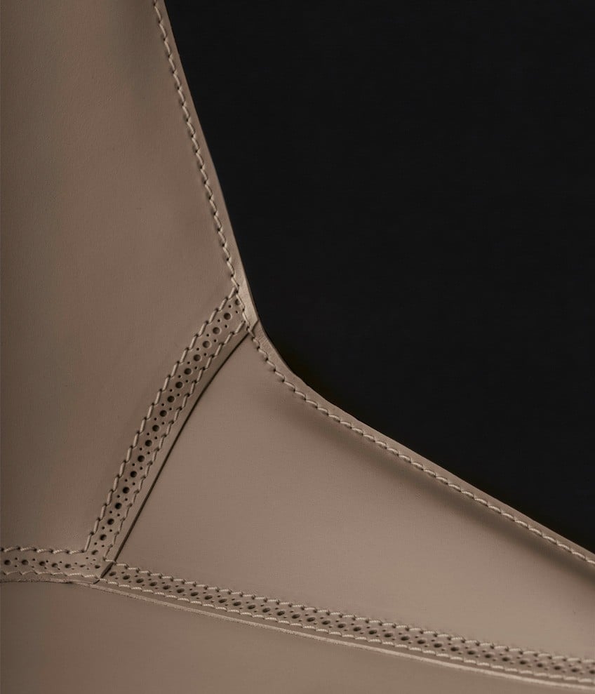 Poliform Immagine di Zona De Día Sillas Seattle 2