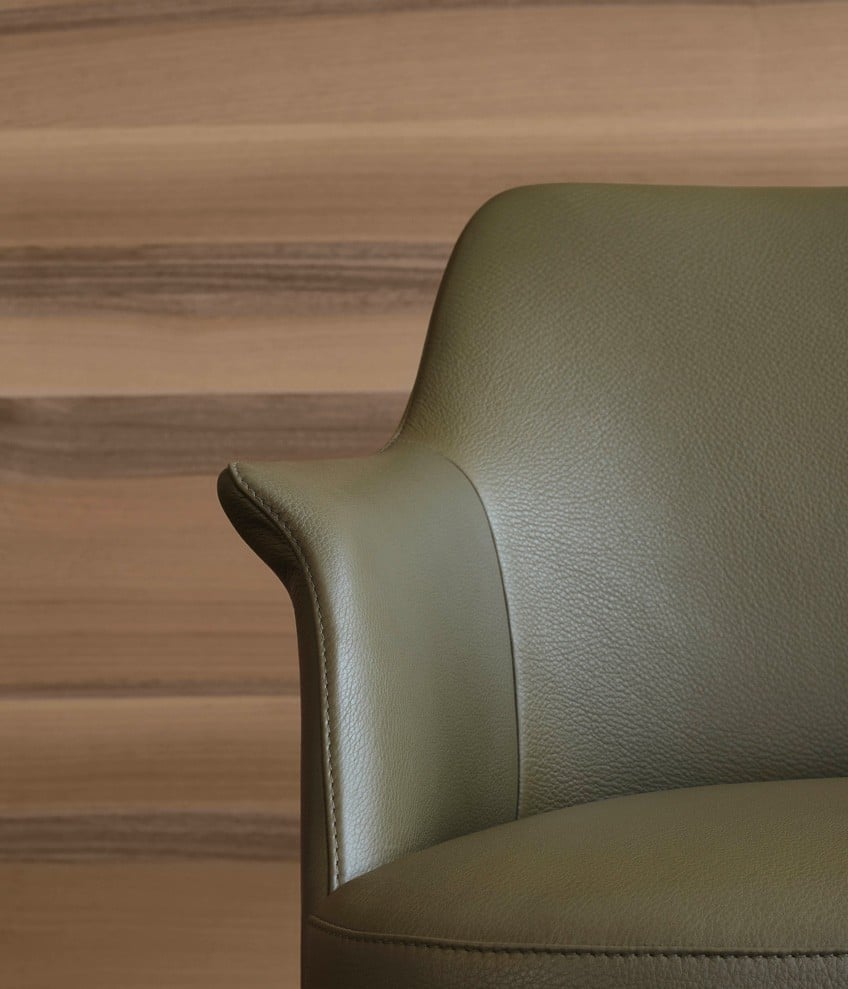 Poliform Immagine di Day Complements Chairs Sophie 7