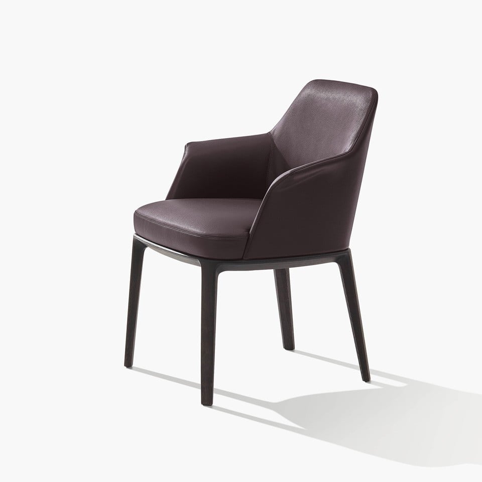 Poliform Immagine di Day Complements Chairs Sophie 1