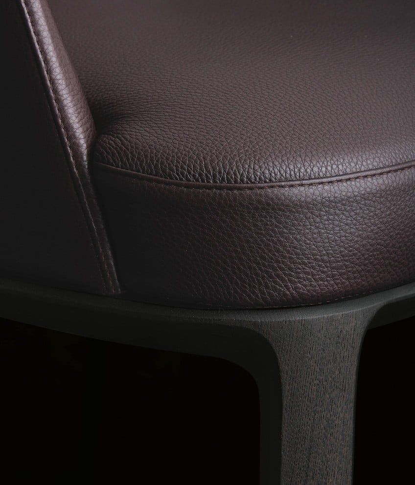 Poliform Immagine di Day Complements Chairs Sophie 2