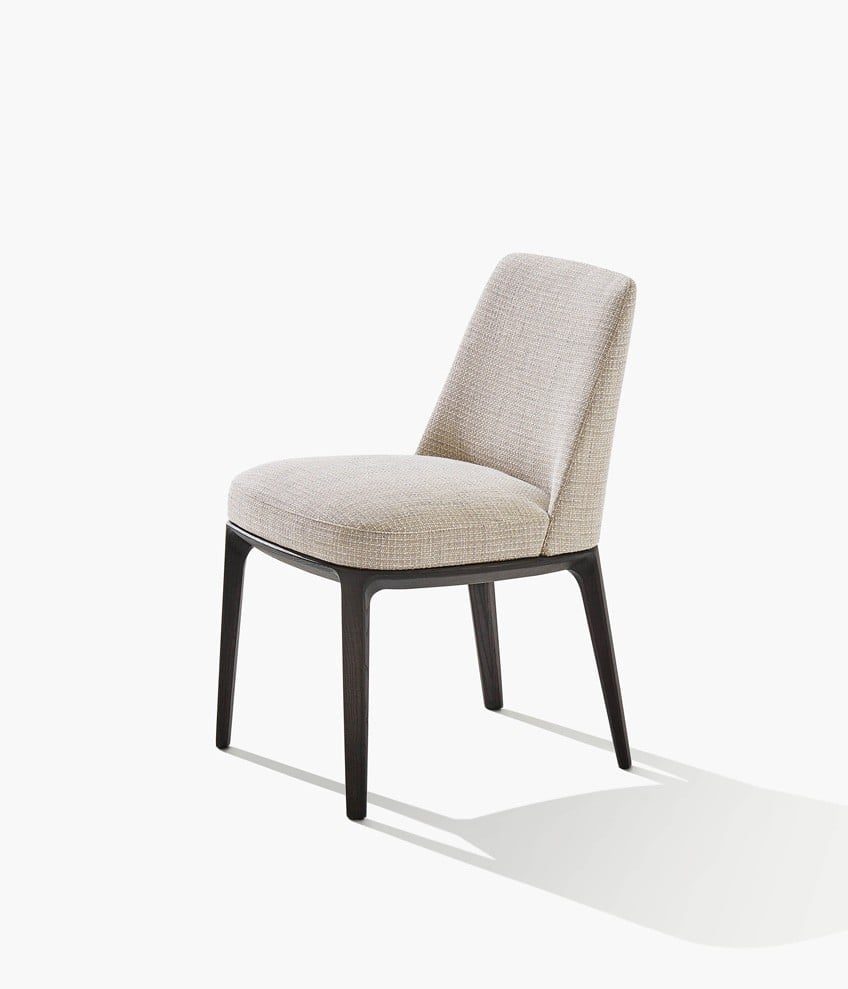 Poliform Immagine di Day Complements Chairs Sophie 3