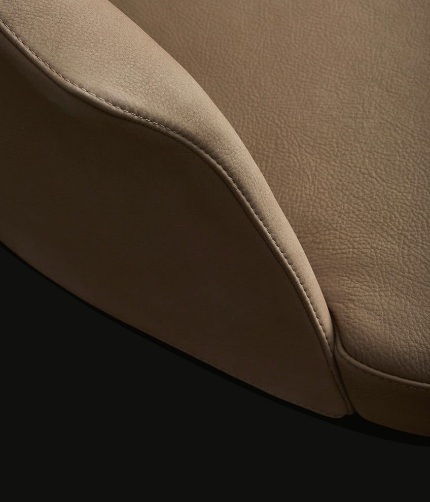 Poliform Immagine di Day Complements Chairs Sophie Lite 2