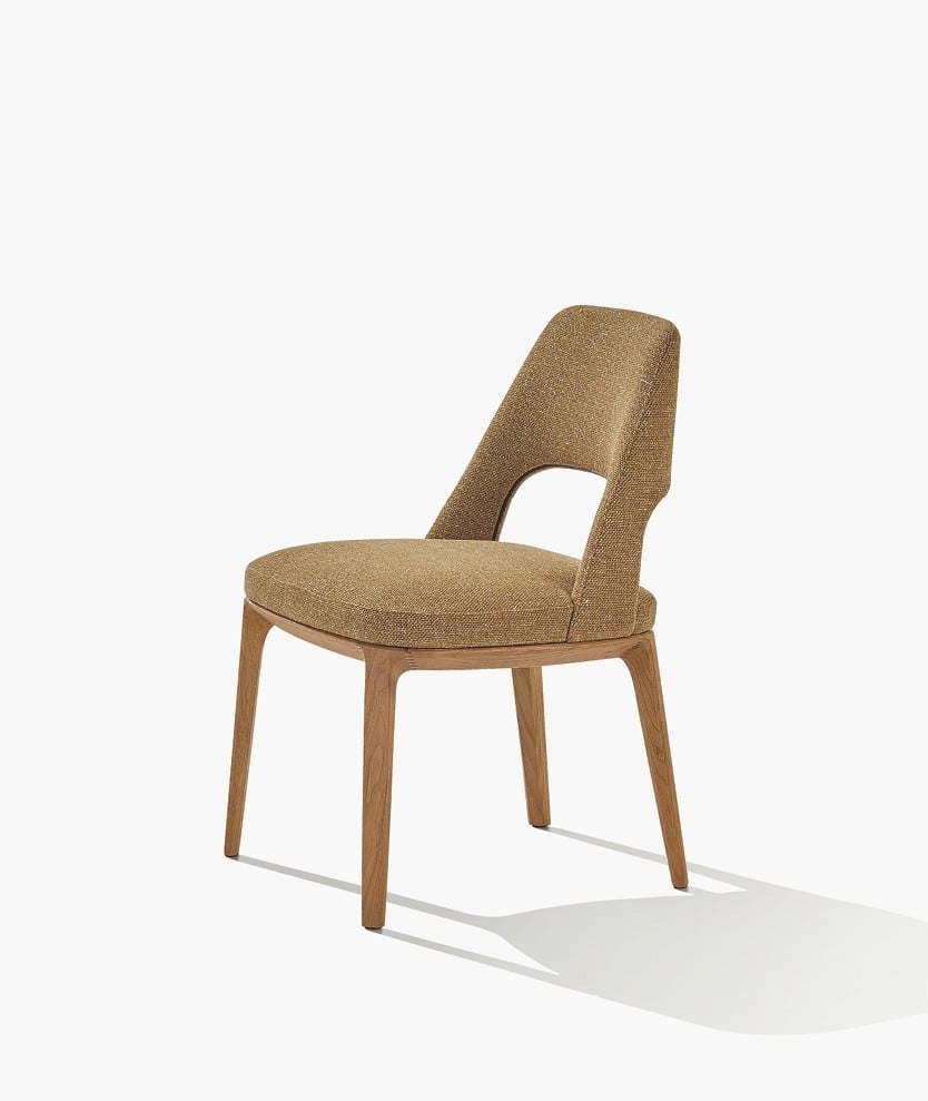 Poliform Immagine di Day Complements Chairs Sophie Lite 3