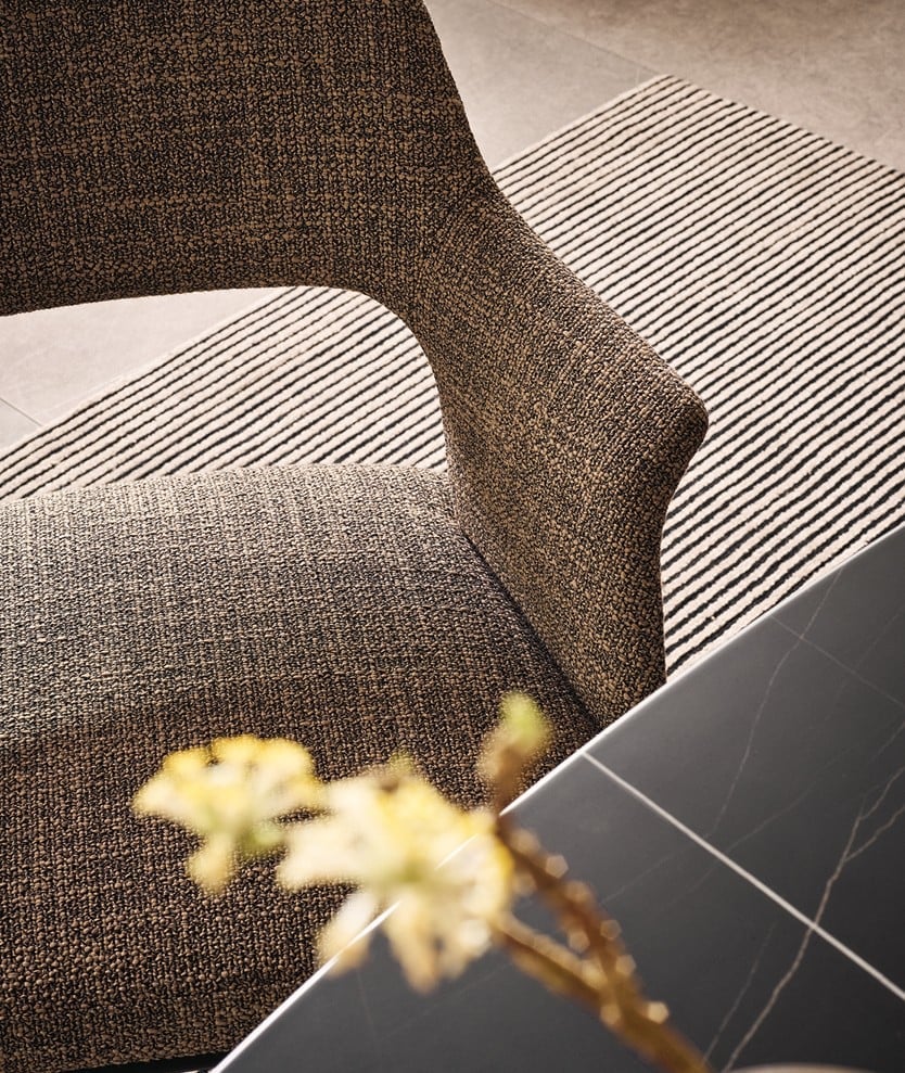 Poliform Immagine di Day Complements Chairs Sophie Lite 2