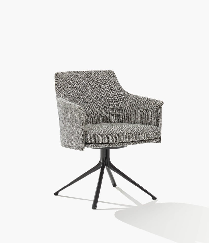 Poliform Immagine di Day Complements Chairs Stanford Bridge 1