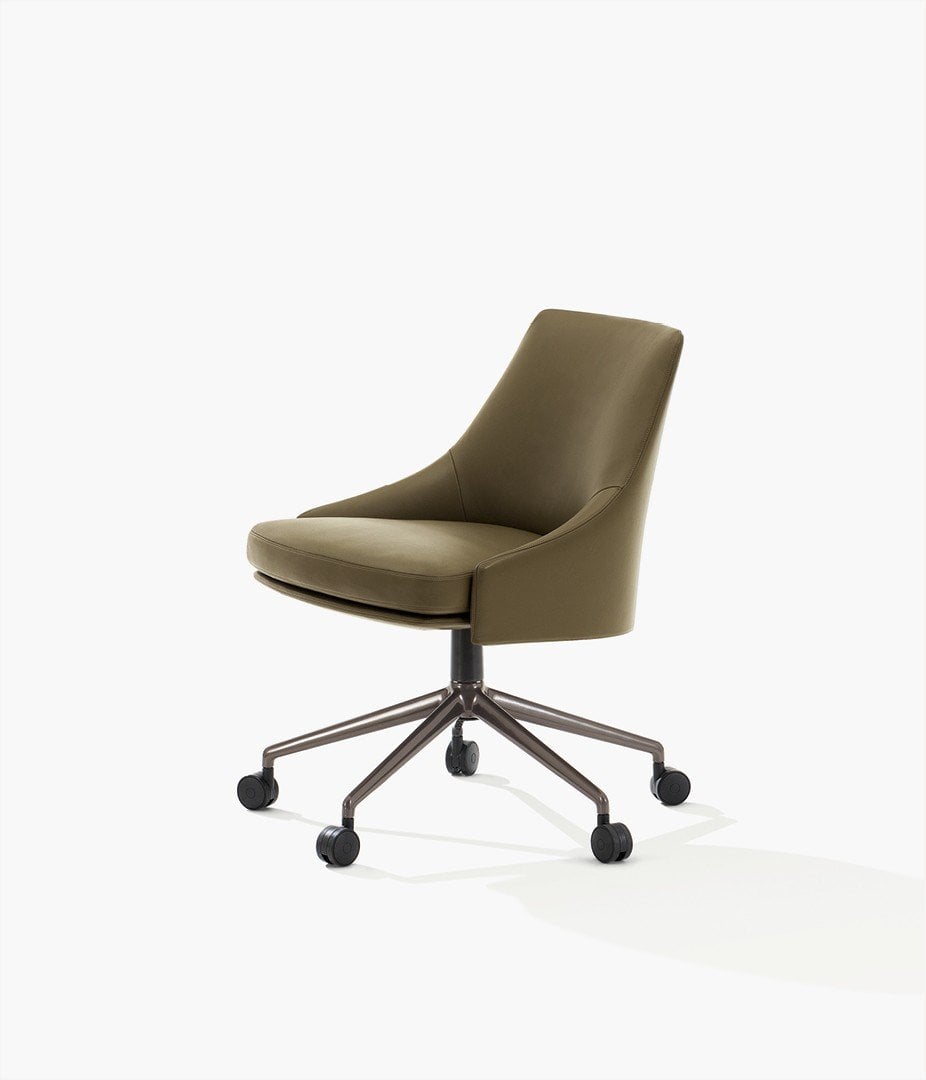 Poliform Immagine di Day Complements Chairs Stanford Bridge 7