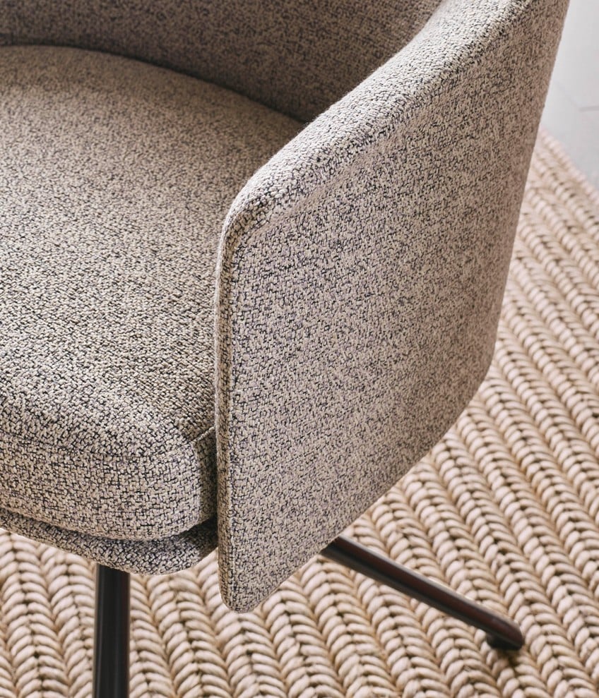 Poliform Immagine di Day Complements Chairs Stanford Bridge 3