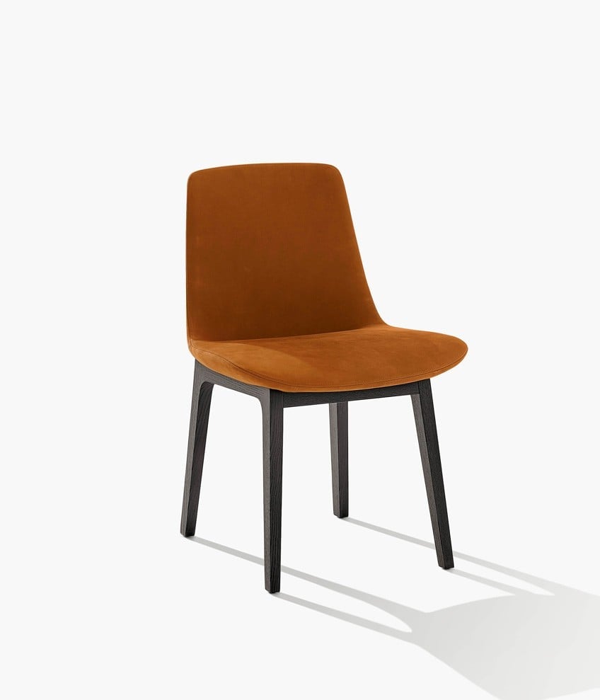 Poliform Immagine di Day Complements Chairs Ventura 3