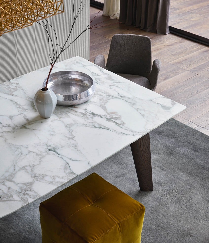 Poliform Immagine di Day Complements Chairs Ventura 2