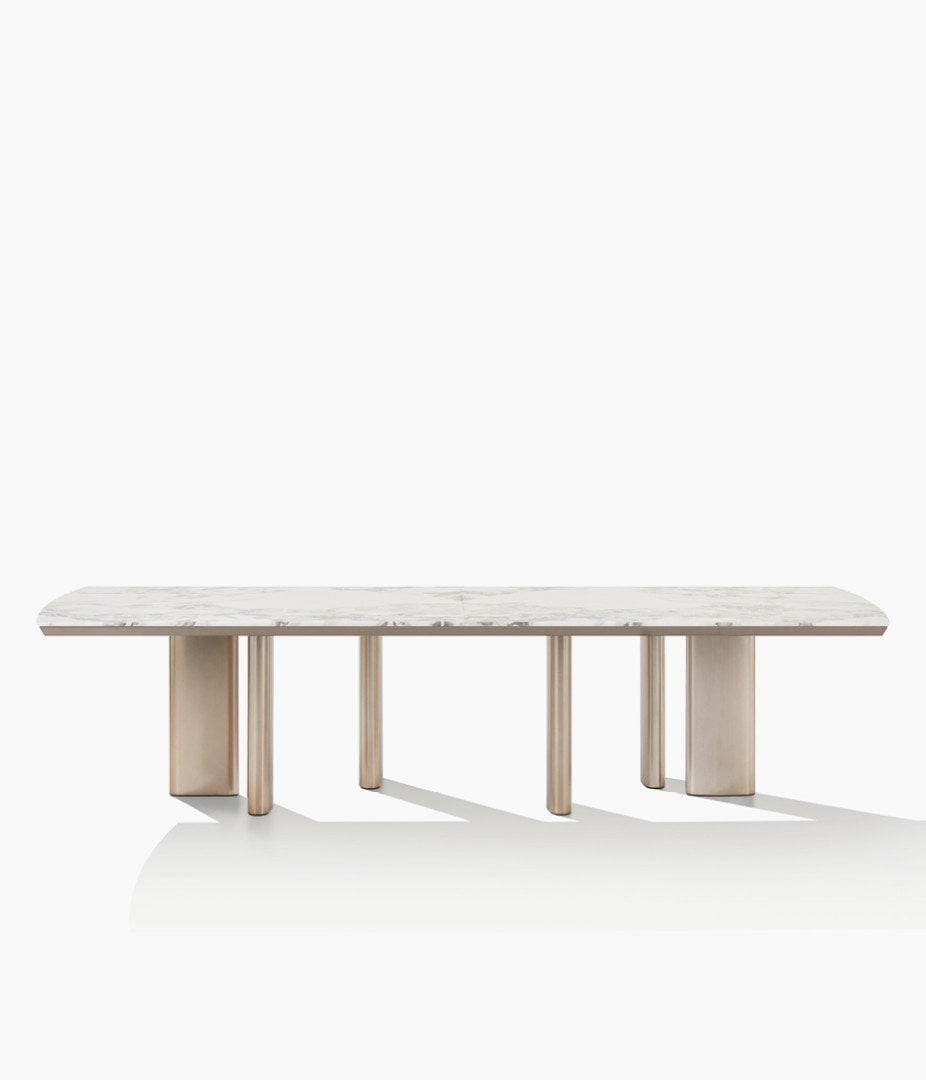 Poliform Immagine di Day Complements Tables Adrien 1