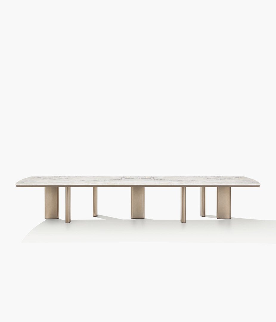 Poliform Immagine di Day Complements Tables Adrien 3