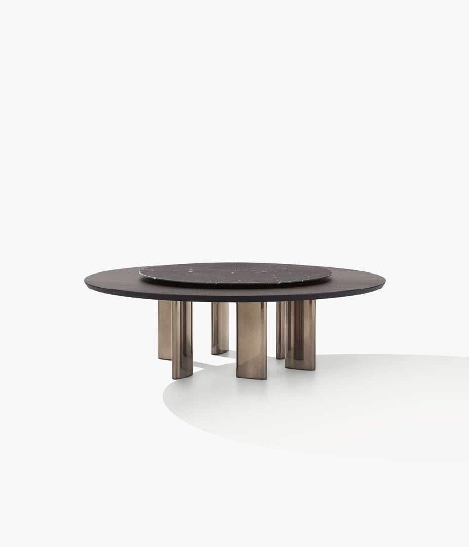 Poliform Immagine di Day Complements Tables Adrien 7