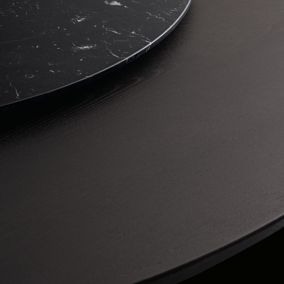 Poliform Immagine di Day Complements Tables Adrien 8