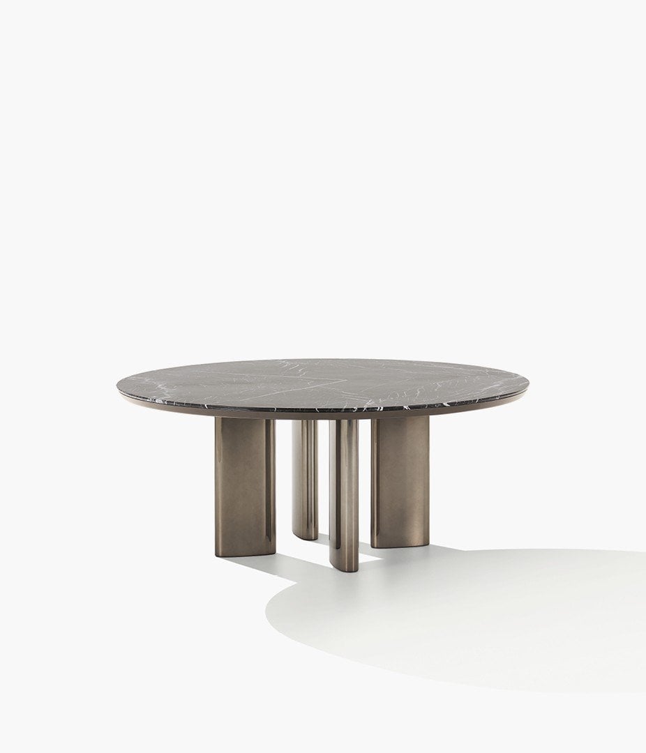 Poliform Immagine di Day Complements Tables Adrien 11
