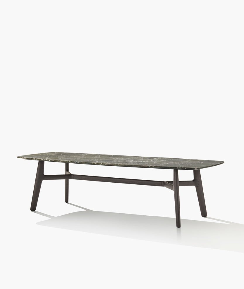 Poliform Immagine di Day Complements Tables Curve 1