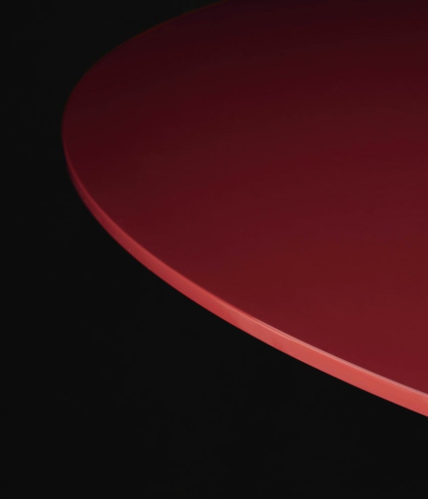 Poliform Immagine di Day Complements Tables Flute 2