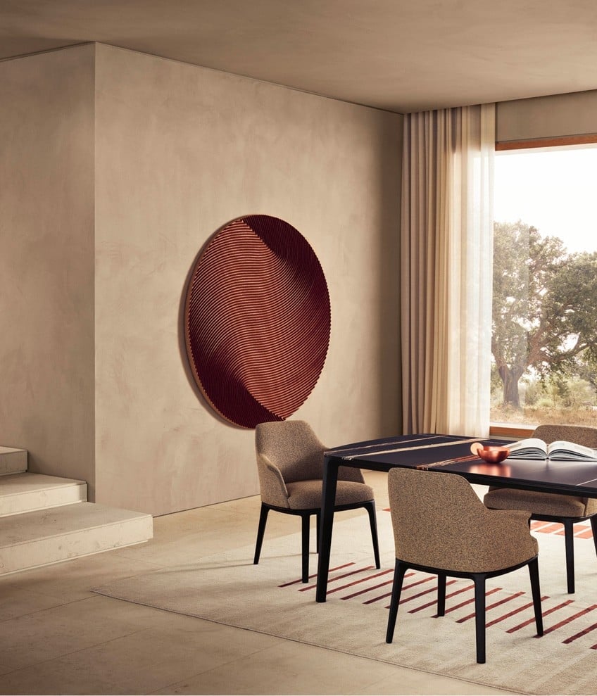 Poliform Immagine di Day Complements Tables Henry 6